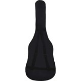  Torba za za klasičnu gitaru 1/2 crna 94 x 35 cm od tkanine | shoptok.hr