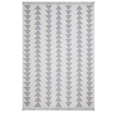 Conceptum Hypnose tepih staza (80x300) 22994A white grey | ePonuda.com