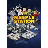 Steam Meeple Station (PC) Key EUROPE | ePonuda.com
