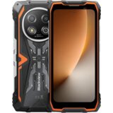 Blackview pametni robustni telefon ROCK 2 8/256GB 5G, oranžen, ODPRTA EMBALAŽA! | Shoptok.si