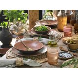 Creatable Jedilni Servis Neapel Terra, 12-Delni | Shoptok.si
