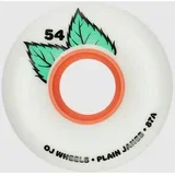 Plain Jane Keyframe 87A 54mm Kolešcki white