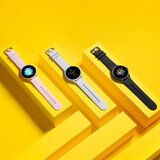 Niceboy Pixel 2 pametni satovi Carbon Black 1 kom | shoptok.hr