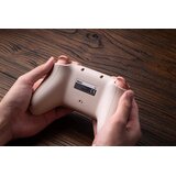 8BitDo bežični gamepad ultimate 2C windows/android/trimode/hall effect/vibracija/typec/peach edition | Eponuda.com