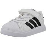 Adidas Dječije patike Streettalk El I JQ6145, Bijele Cijene