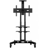 ONKRON Mobile TV Stand for 40-70” ( TS1552-B ) cene