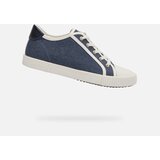 Geox Blue women's sneakers Blomiee - Women's Cijene