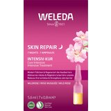 Weleda 7-dnevna kura za zatezanje kože od divlje ruže - 5,60 ml cijene