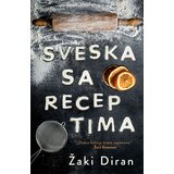 Laguna Žaki Diran - Sveska sa receptima | ePonuda.com
