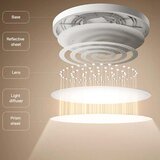 Xiaomi Smart Ceiling Light D40 | Eponuda.com