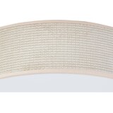  Duolla - LED plafonsko svetlo CORTINA LED/26W/230V, prečnik 30 cm, 4000K, bež | Eponuda.com