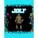  JOLT: Super Robot Racer Steam Key GLOBAL | ePonuda.com
