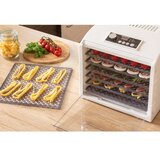 Sencor dehidrator hrane sfd 6500WH 500W/6 polica/bela | Eponuda.com