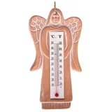 Dakls Keramičen zunanji termometer Angel –