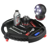 Mar Pol MAR-POL delavniski pladenj 50cm - vozicek z LED 360 svetilko | Shoptok.si