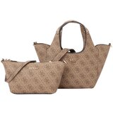 Guess Ročna torba HWSG73 34750 Rjava | Shoptok.si