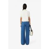 Lacoste Hlače HF0206 Modra | Shoptok.si