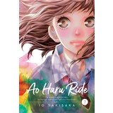 VIZ Media Io Sakisaka - Ao Haru Ride, Vol. 7 | ePonuda.com