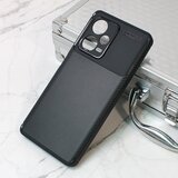  Torbica Defender Carbon za Xiaomi Redmi Note 12 Pro Plus (EU) crna Cene