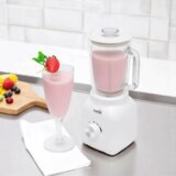 Home Blender, prostornina 1,5 lit., 800 W - HGTB15 | Shoptok.si