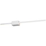 Lesnina XXXL STENSKA LED-SVETILKA Cassino 7 W//2300+3000+4000 K/230 V/ | Shoptok.si
