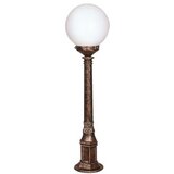 Opviq Vanjska lampa BSU-68160-BKR-M2-BOP, 90 cm, Podna, IP65, E27, 60W, Smeđa | Eponuda.ba