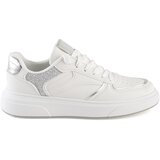 Shelvt Women's sneakers white | Shoptok.si