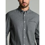 Sinsay Slim fit košulja od pamuka | shoptok.hr