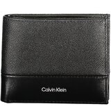 Calvin Klein MEN&#39;S WALLET BLACK | Shoptok.si