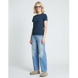 Tommy Jeans Majice s kratkimi rokavi TJW REG US LINEAR SS TEE pisana | Shoptok.si