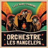 STRUT ORCHESTRE LES MANGELEPA - Last band standing | Eponuda.com