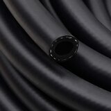  Hibridno zračno crijevo crno 0,6 " 50 m od gume i PVC-a | Eponuda.ba