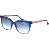 Liu Jo Sončna očala LJ753S-410 pisana Cene