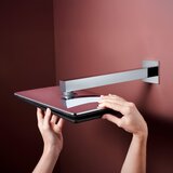Hansgrohe 24620000 Raindance Alive Q Design ShowerSet 210/340 termostatski podometni komplet za tuš | Shoptok.si