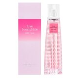 Givenchy Live Irresistible Rosy Crush parfumirana voda za ženske 75 ml | Shoptok.si