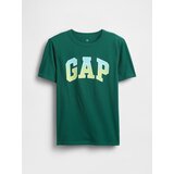 GAP Children's T-shirt with logo - Boys Cene