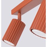  Brilagi - LED spot svetiljka CRESTO 2xGU10/10W/230V crvena | Eponuda.com