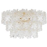  ByRydens 4202450-7002 - Stropna svetiljka LORRAINE 3xE14/8W/230V prečnik 52 cm | Eponuda.com