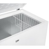 Beko Ledenica CF380EWN | shoptok.hr