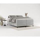 Maison de Rêve Siva boxspring postelja s prostorom za shranjevanje 180x200 cm Araya – | Shoptok.si