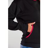 Awama Woman's Hoodie A160 | Shoptok.si