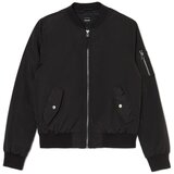 Cropp ženska bomber jakna - Crna 0475Z-99X | shoptok.hr
