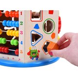  Edukativna drvena kutija 8u1 | shoptok.hr