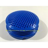 Intex Zamjenski dijelovi Sandfilteranlage Krystal Clear 3,7 m³ - (37) Rešetka sita, velika, od 2016. | shoptok.hr