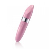 Lelo Vibrator Mia 2, roza Cene