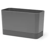 Organizator za sudoper - Dark Grey
