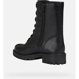 Geox Black women's ankle boots Hoara - Women's | shoptok.hr