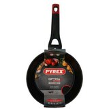  Tava sa slojem protiv lijepljenja Pyrex Optima+ Aluminij 3 5 mm | shoptok.hr