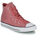 Converse Visoke superge CHUCK TAYLOR ALL STAR RETROGRADE - HI pisana Cene
