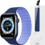 Dux ducis pašček za apple watch se 8 7 6 5 4 3 2 1 41/40/38MM, (21910373) Cene